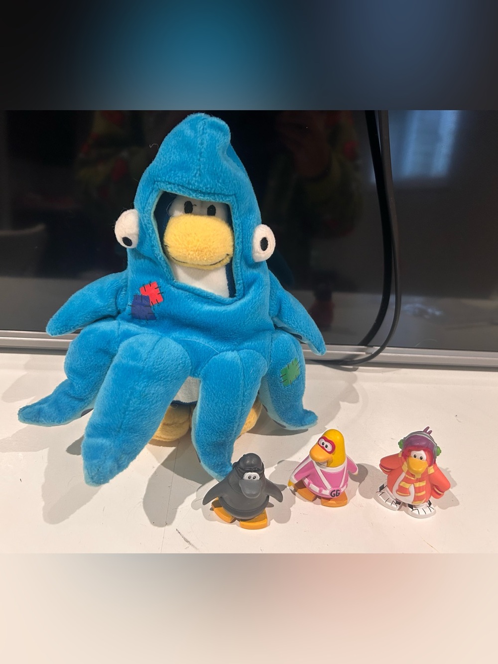 Club penguin bundle - Picture 3 of 5